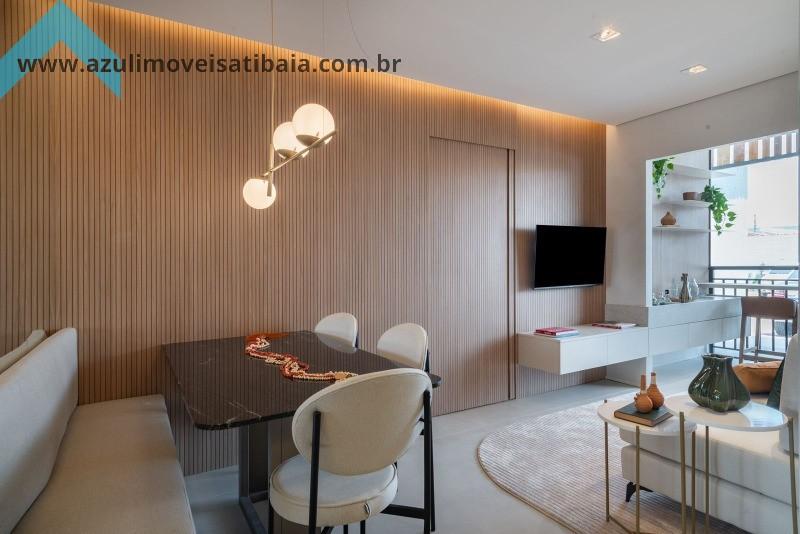 Apartamento à venda com 2 quartos, 56m² - Foto 9