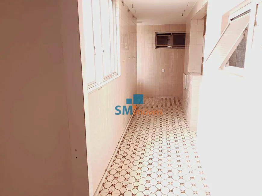 Apartamento à venda com 4 quartos, 280m² - Foto 14