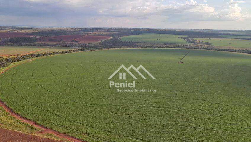 Fazenda à venda, 500m² - Foto 3