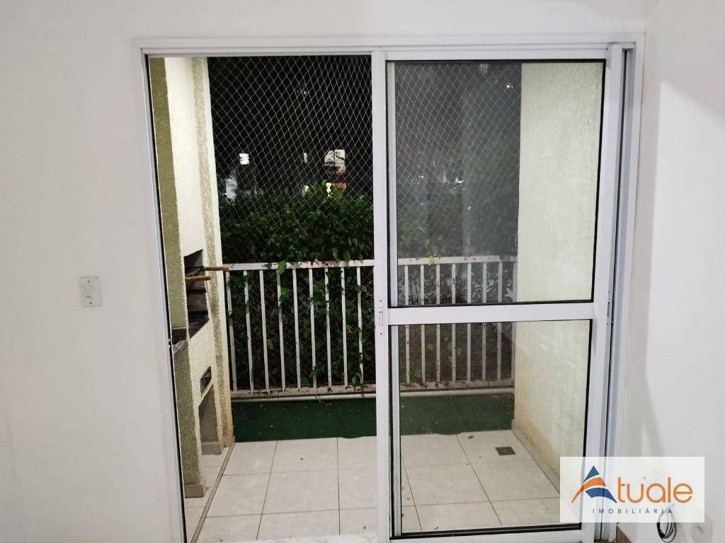 Apartamento à venda com 2 quartos, 50m² - Foto 8