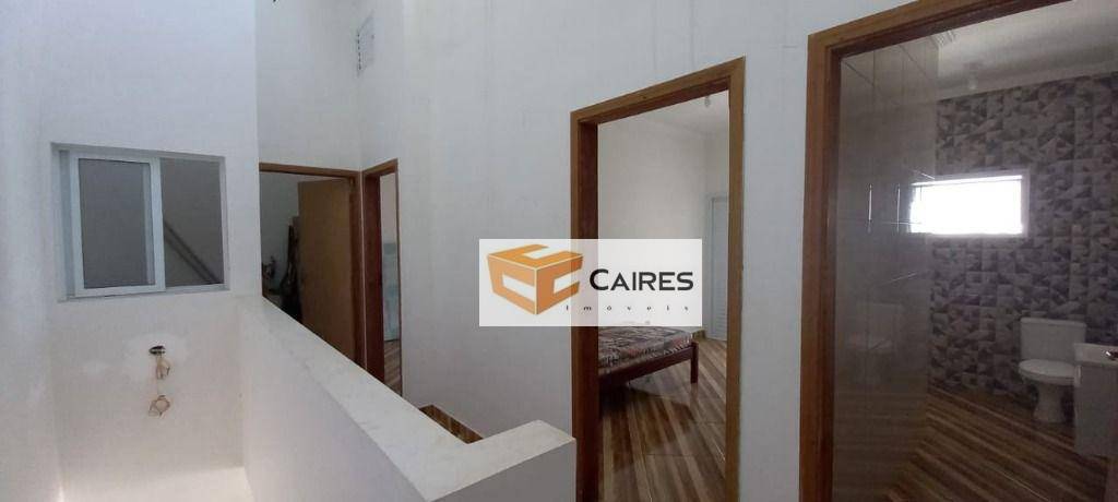 Casa à venda com 3 quartos, 120m² - Foto 14