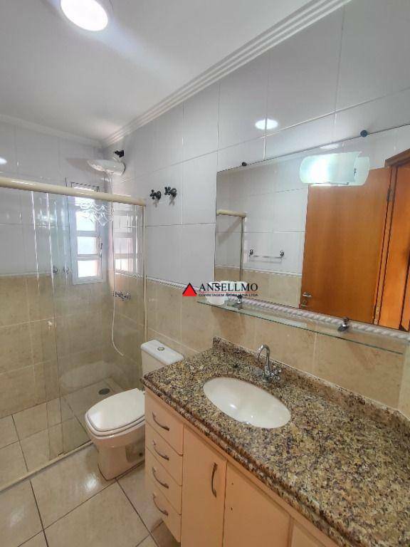 Apartamento para alugar com 3 quartos, 107m² - Foto 25