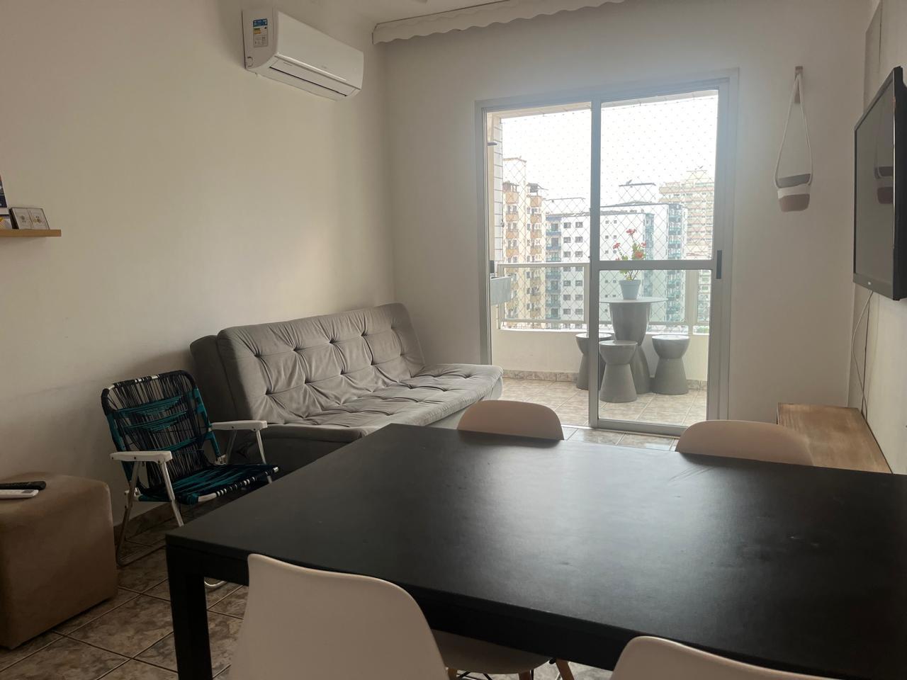 Apartamento à venda com 2 quartos, 65m² - Foto 3