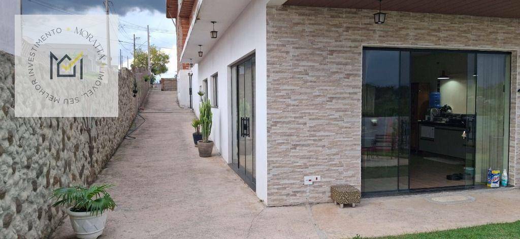 Casa de Condomínio à venda com 3 quartos, 509m² - Foto 9