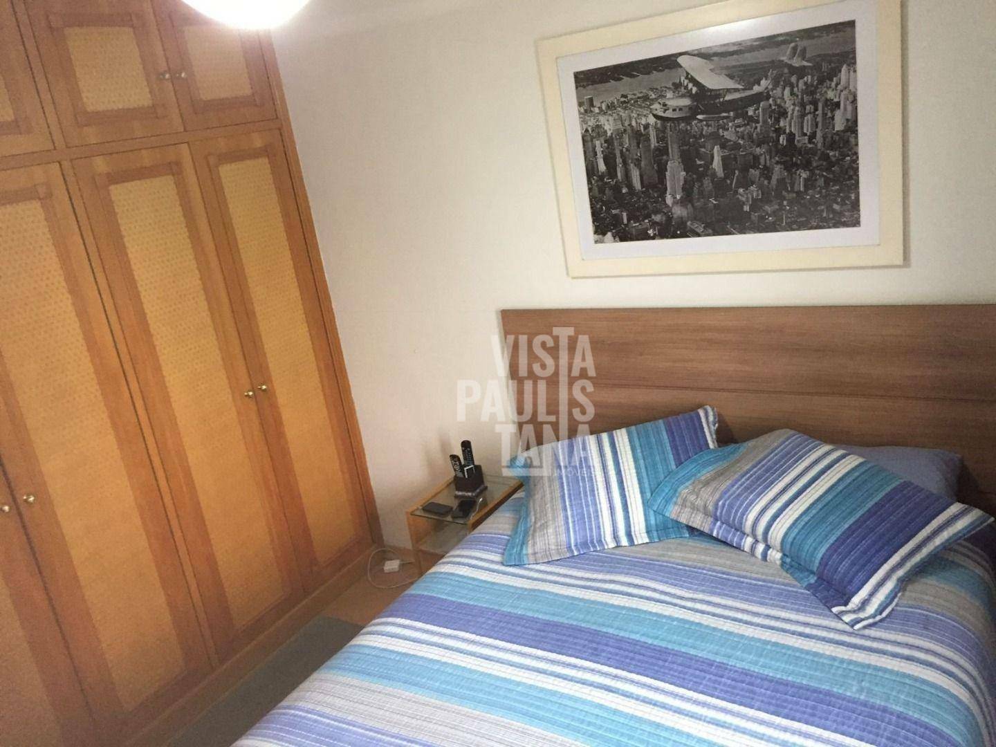 Apartamento à venda com 4 quartos, 200m² - Foto 10