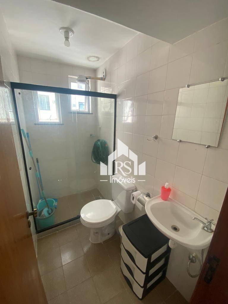 Apartamento à venda com 3 quartos, 144m² - Foto 21