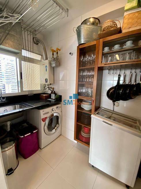 Apartamento à venda com 2 quartos, 103m² - Foto 7