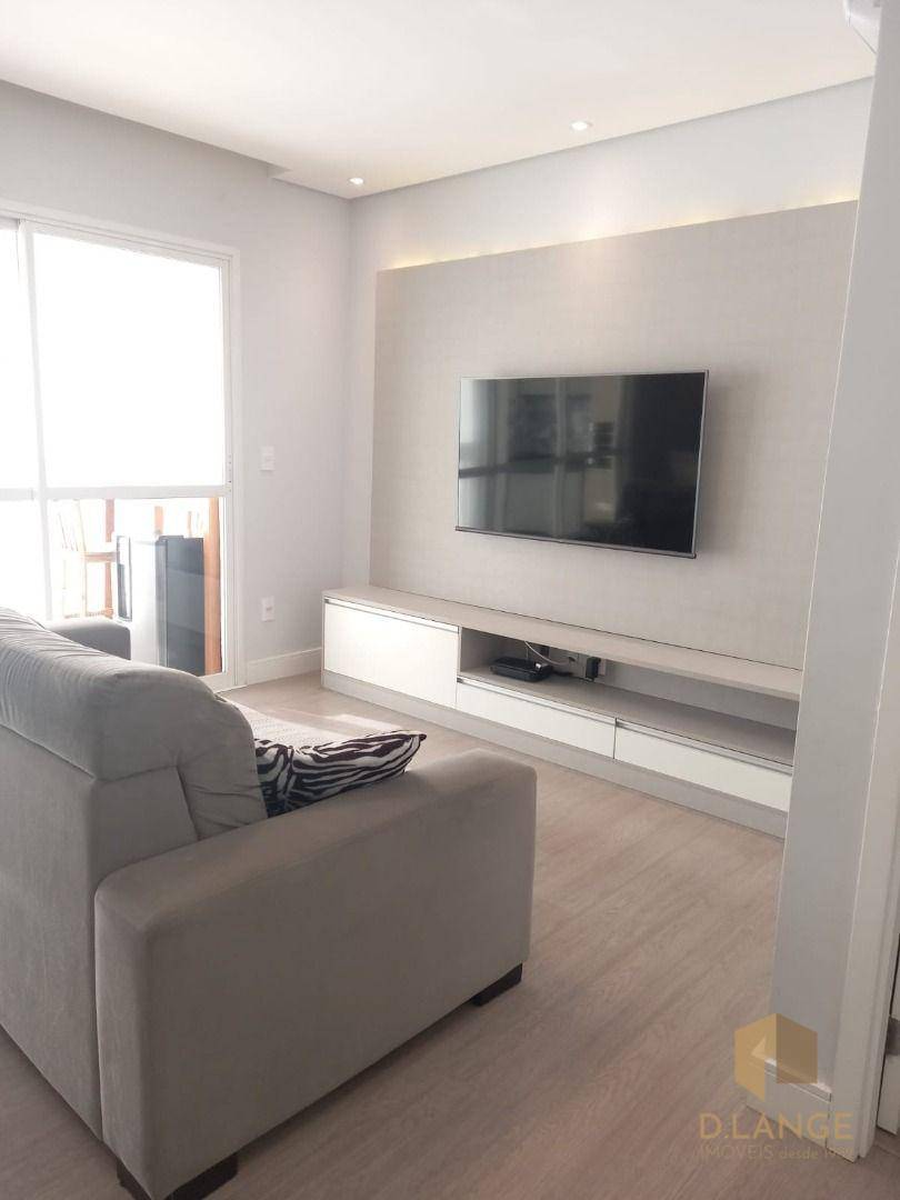 Apartamento à venda e aluguel com 3 quartos, 94m² - Foto 3