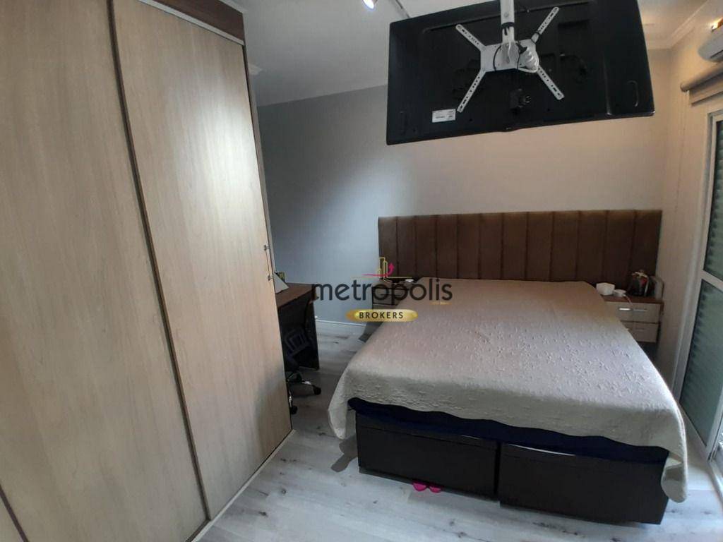 Apartamento à venda com 3 quartos, 96m² - Foto 19