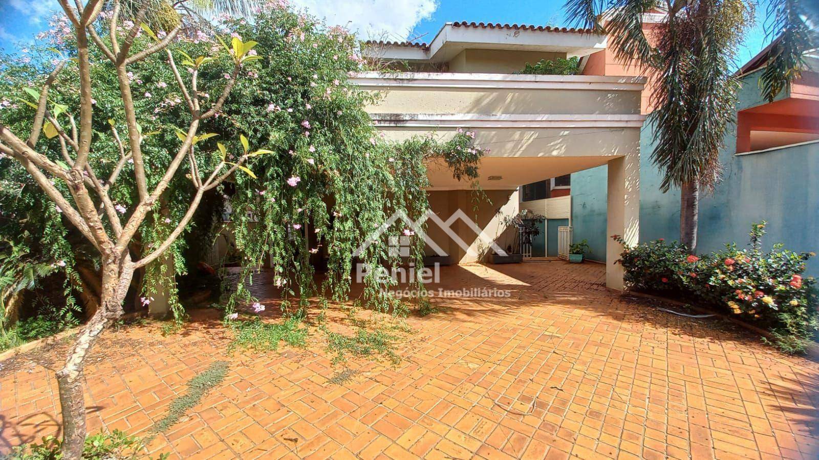 Casa à venda com 3 quartos, 284m² - Foto 13