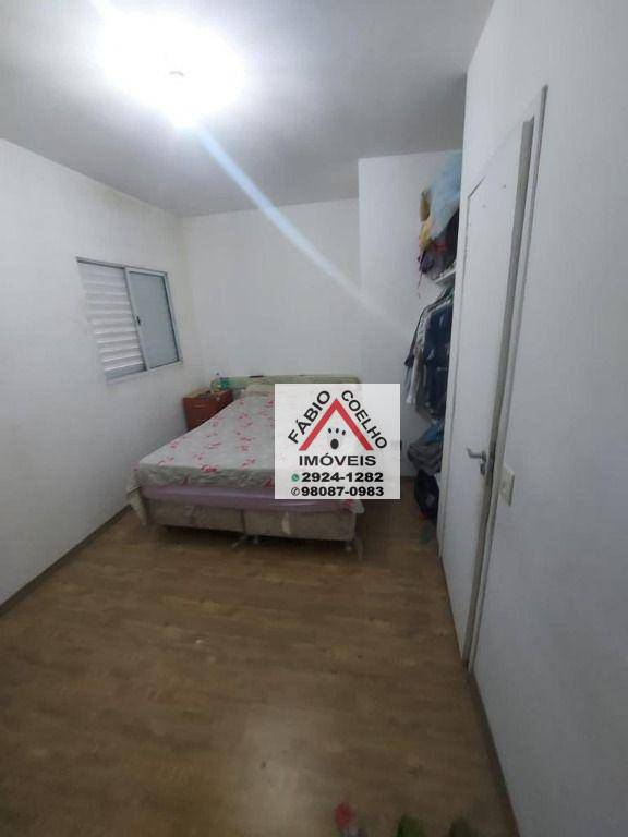 Sobrado à venda com 2 quartos, 64m² - Foto 8