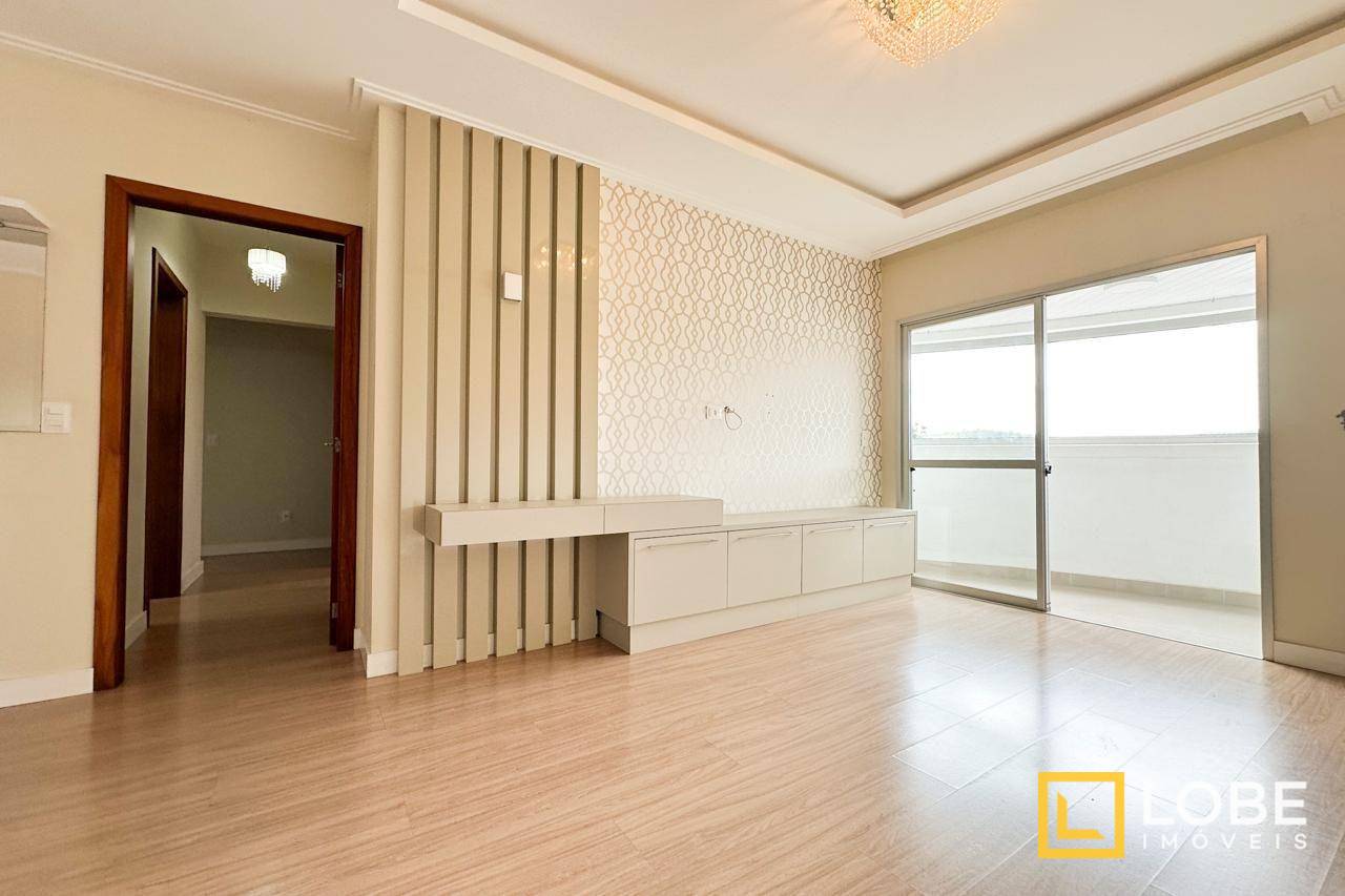 Apartamento, 3 quartos, 109 m² - Foto 3