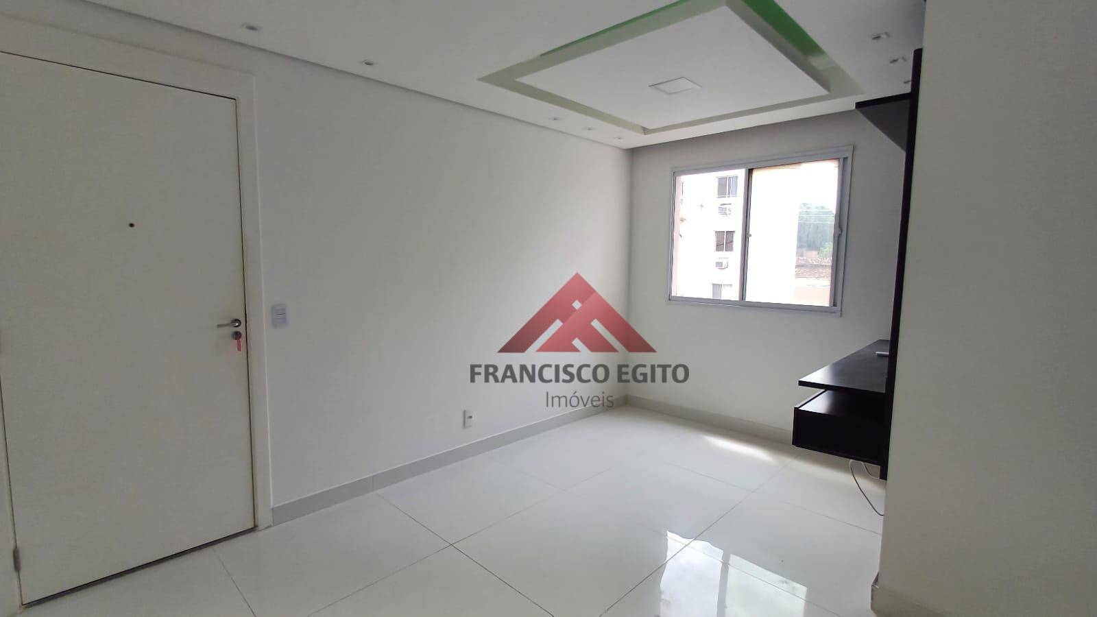 Apartamento para alugar com 2 quartos, 42m² - Foto 3