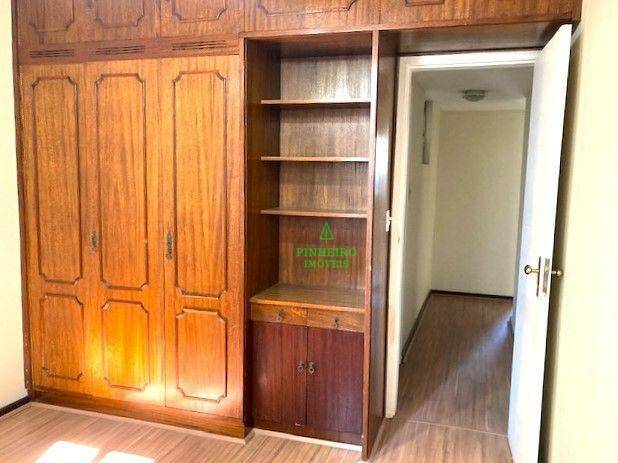 Apartamento à venda com 3 quartos, 122m² - Foto 12