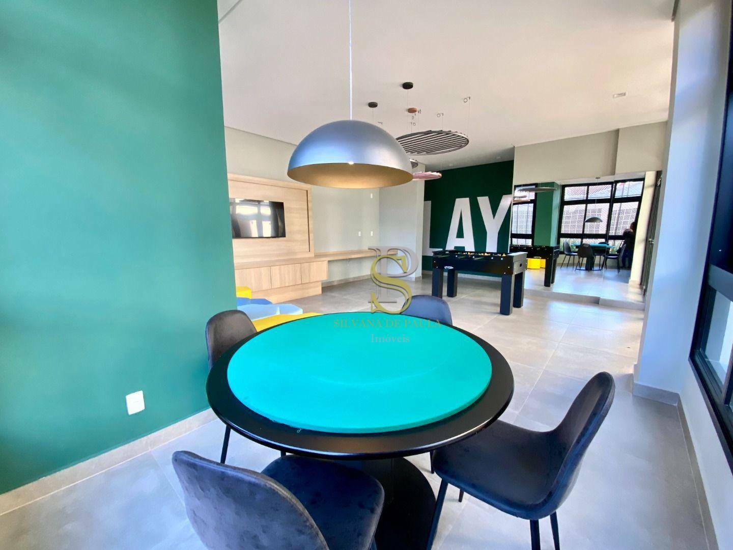 Apartamento à venda com 2 quartos, 69m² - Foto 25