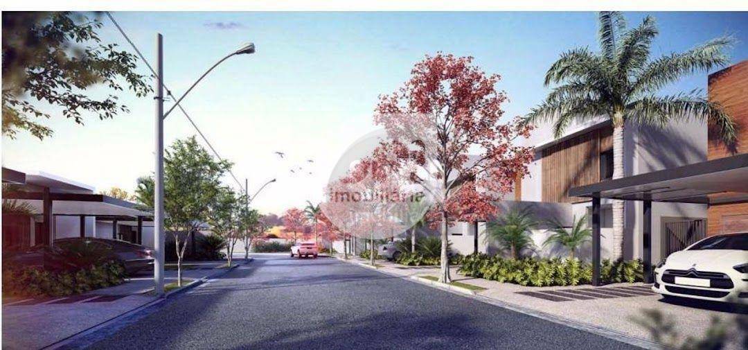 Casa de Condomínio à venda com 3 quartos, 119m² - Foto 50