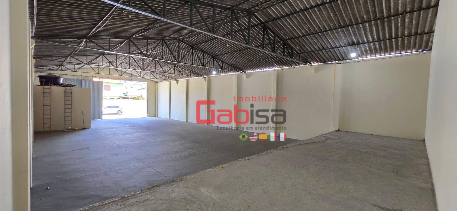 Depósito-Galpão-Armazém para alugar, 300m² - Foto 5