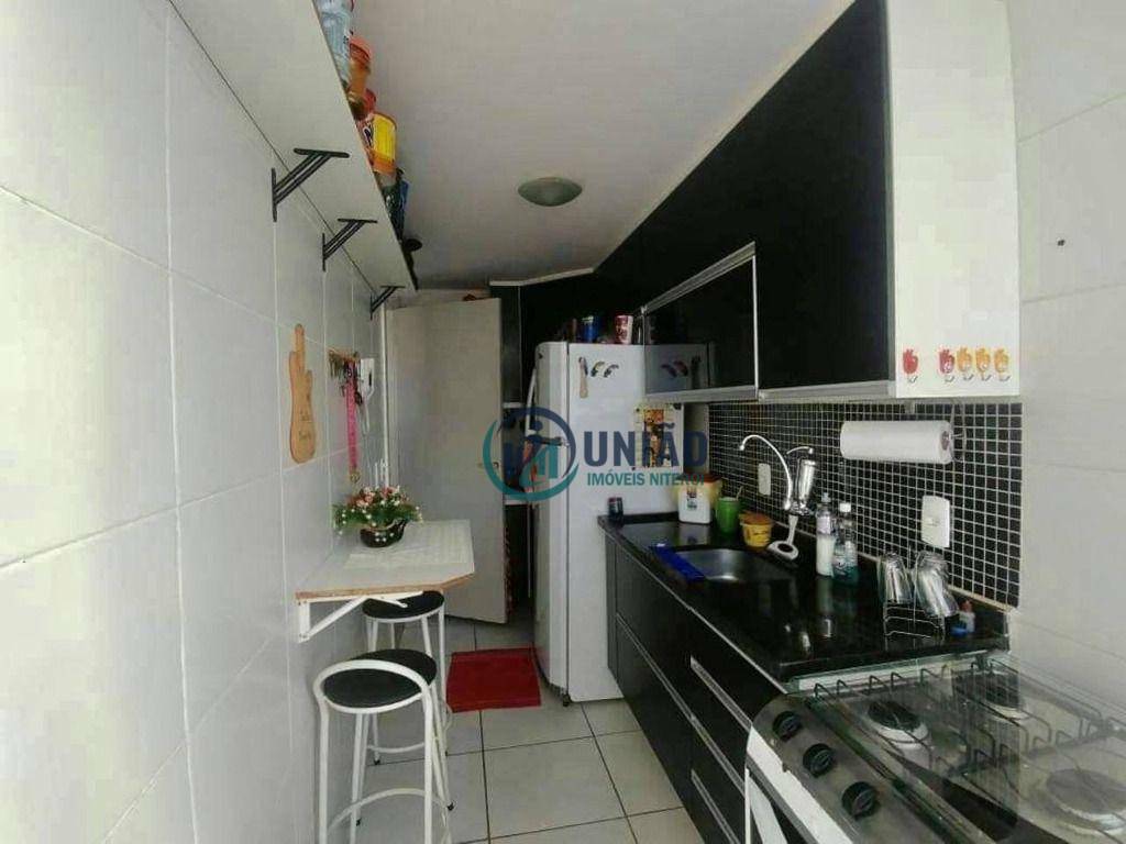 Apartamento à venda com 3 quartos, 72m² - Foto 10