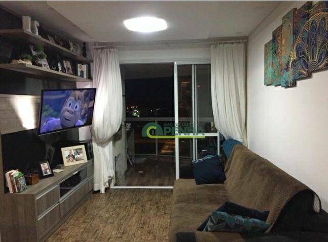 Apartamento para lancamento com 3 quartos, 91m² - Foto 7