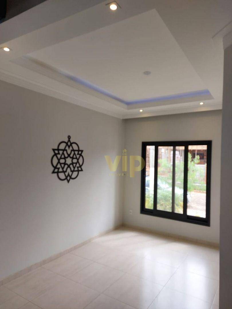 Casa à venda com 4 quartos, 213m² - Foto 13