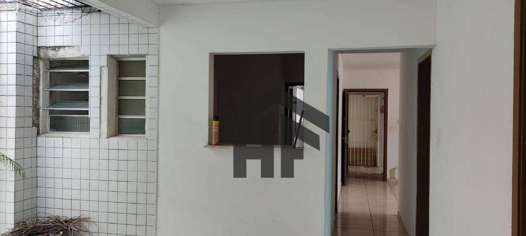 Apartamento à venda com 3 quartos, 83m² - Foto 2