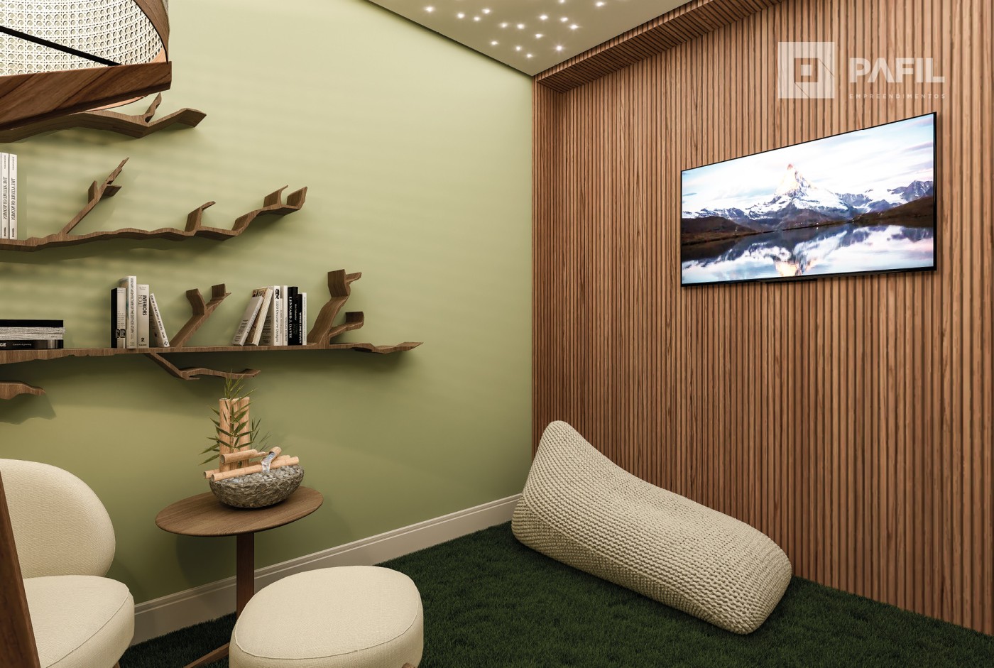 Apartamento à venda com 2 quartos, 50m² - Foto 46