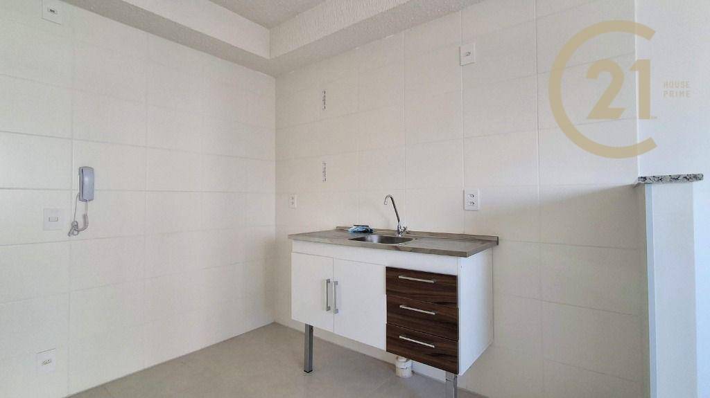 Apartamento para alugar com 1 quarto, 32m² - Foto 8