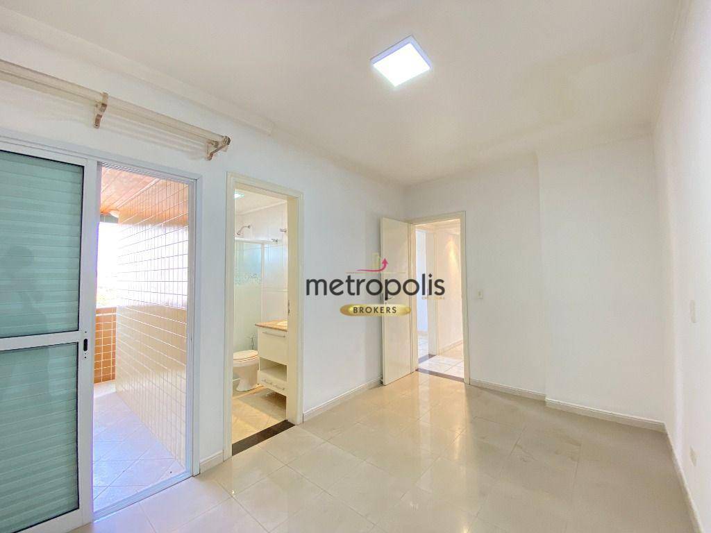 Apartamento à venda com 4 quartos, 180m² - Foto 21