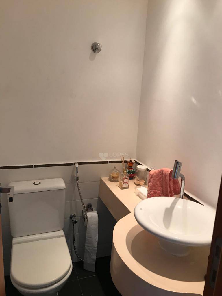 Apartamento à venda com 4 quartos, 180m² - Foto 13