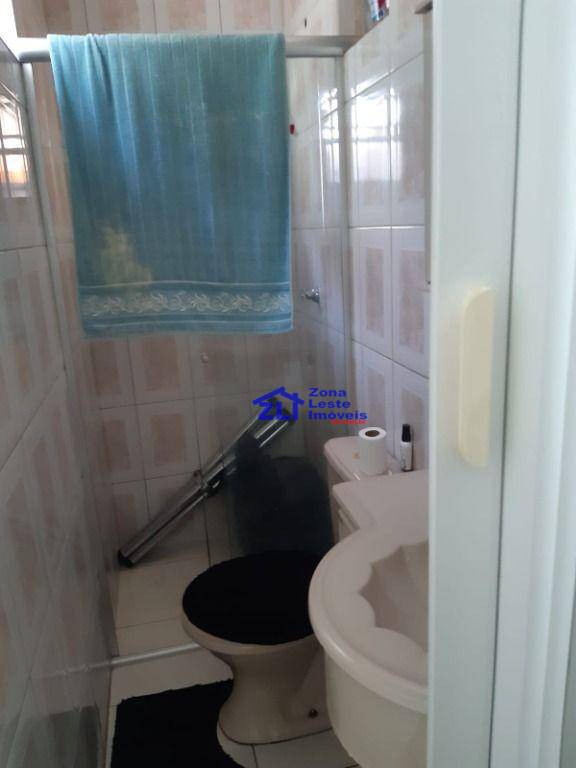 Sobrado à venda com 4 quartos, 120m² - Foto 4