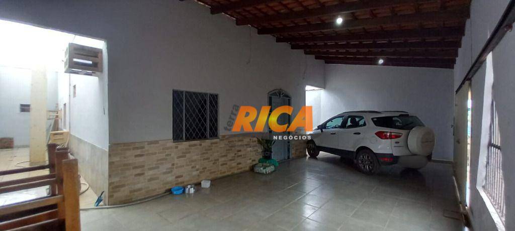 Casa à venda com 3 quartos, 160m² - Foto 6