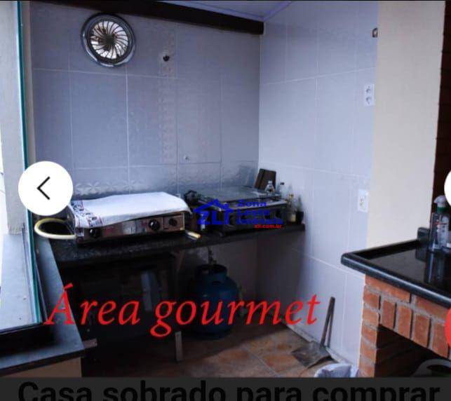 Sobrado à venda com 4 quartos, 296m² - Foto 35