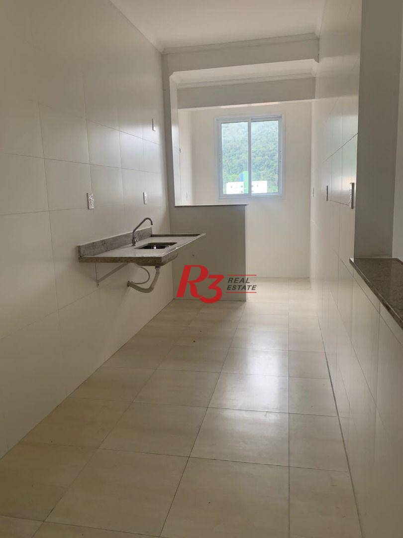 Apartamento à venda com 2 quartos, 65m² - Foto 3