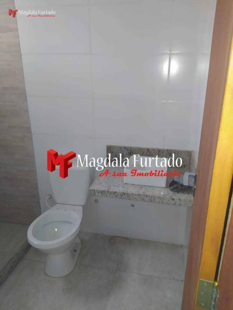 Casa à venda com 2 quartos, 98m² - Foto 4