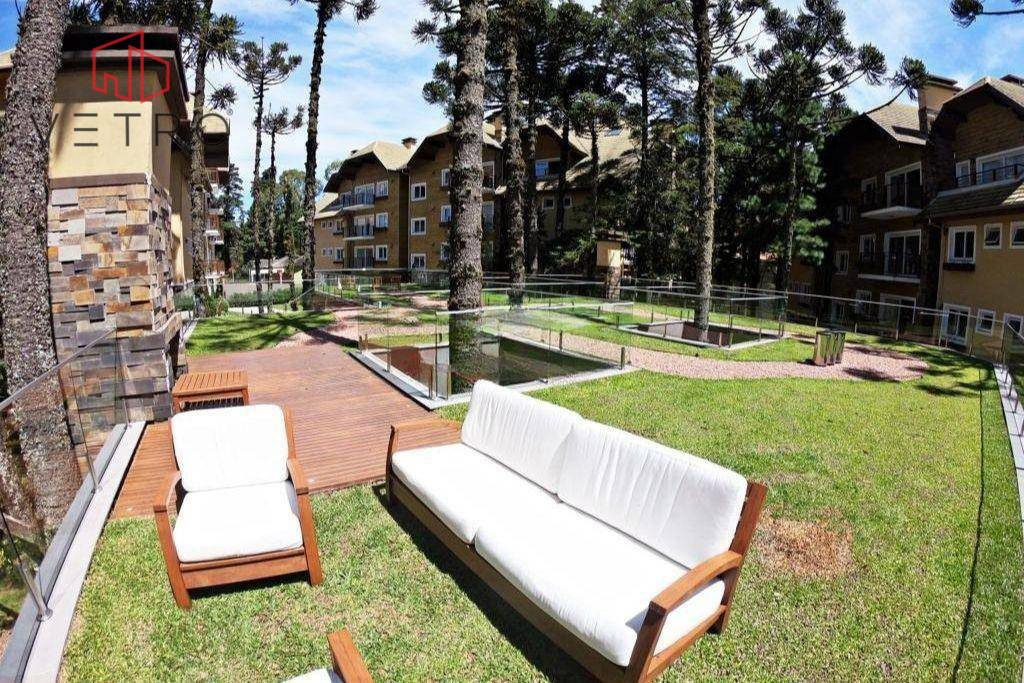 Apartamento à venda com 2 quartos, 117m² - Foto 12