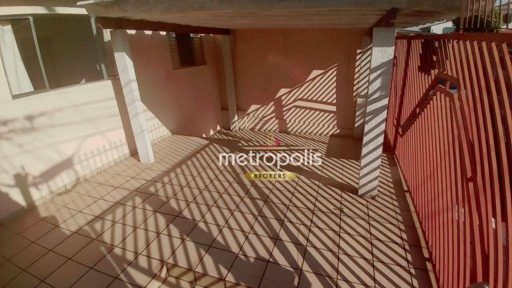 Casa à venda com 4 quartos, 104m² - Foto 38