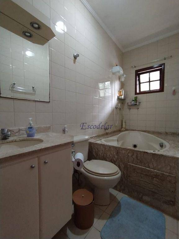 Casa de Condomínio à venda com 3 quartos, 110m² - Foto 8