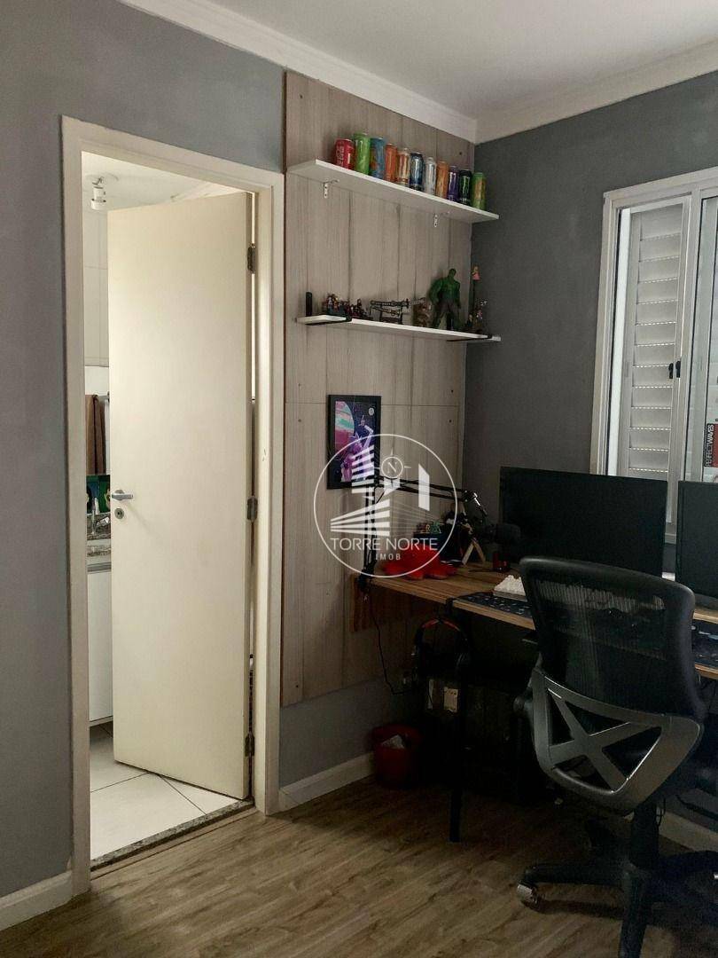 Apartamento à venda com 3 quartos, 105m² - Foto 30