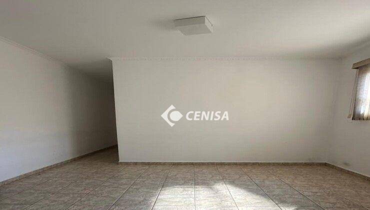 Casa à venda e aluguel com 3 quartos, 180m² - Foto 3