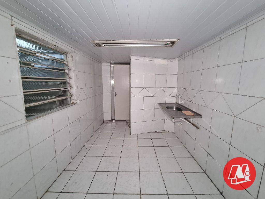 Loja-Salão para alugar, 200m² - Foto 8