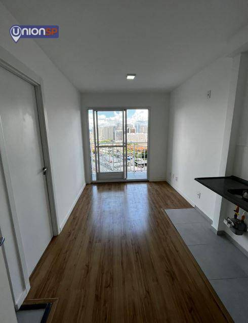 Apartamento à venda com 1 quarto, 27m² - Foto 1