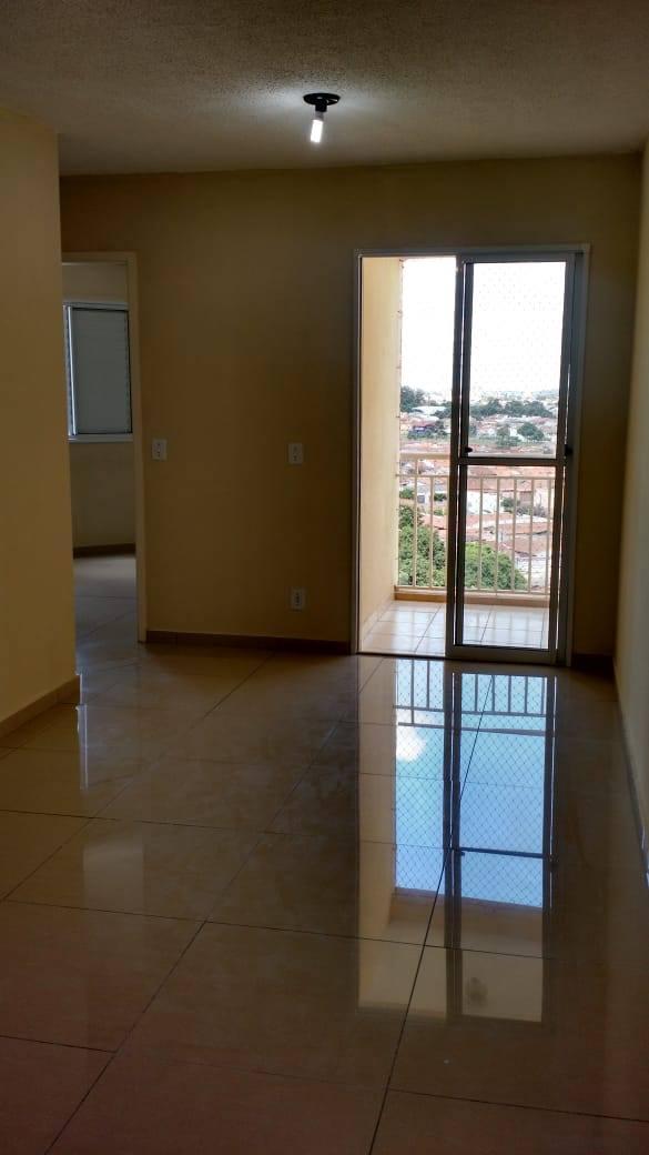 Apartamento à venda com 2 quartos, 48m² - Foto 5