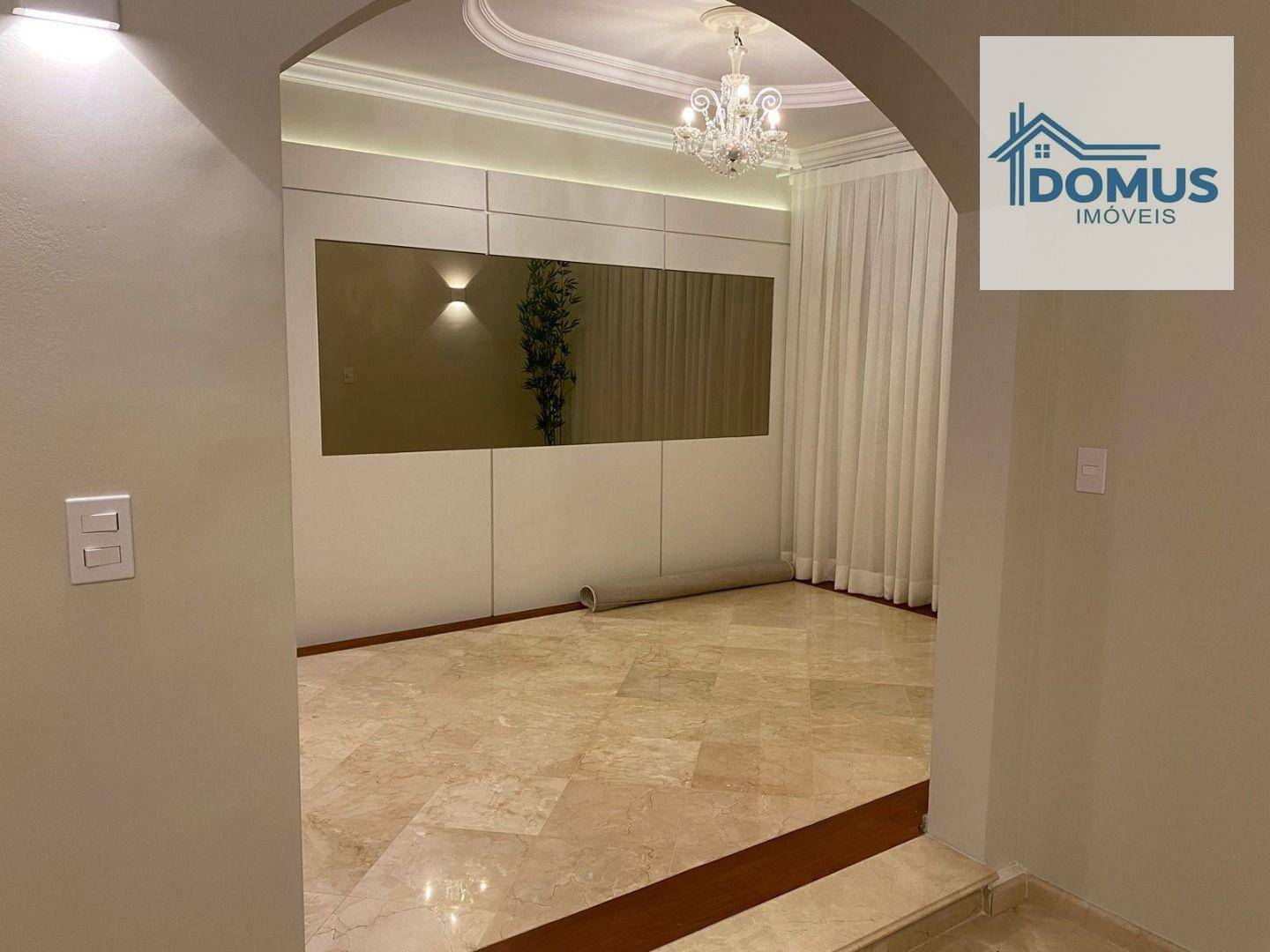 Sobrado à venda com 5 quartos, 480m² - Foto 34