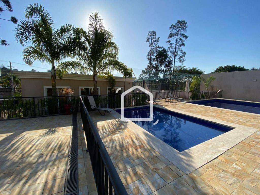 Casa de Condomínio à venda com 3 quartos, 97m² - Foto 28