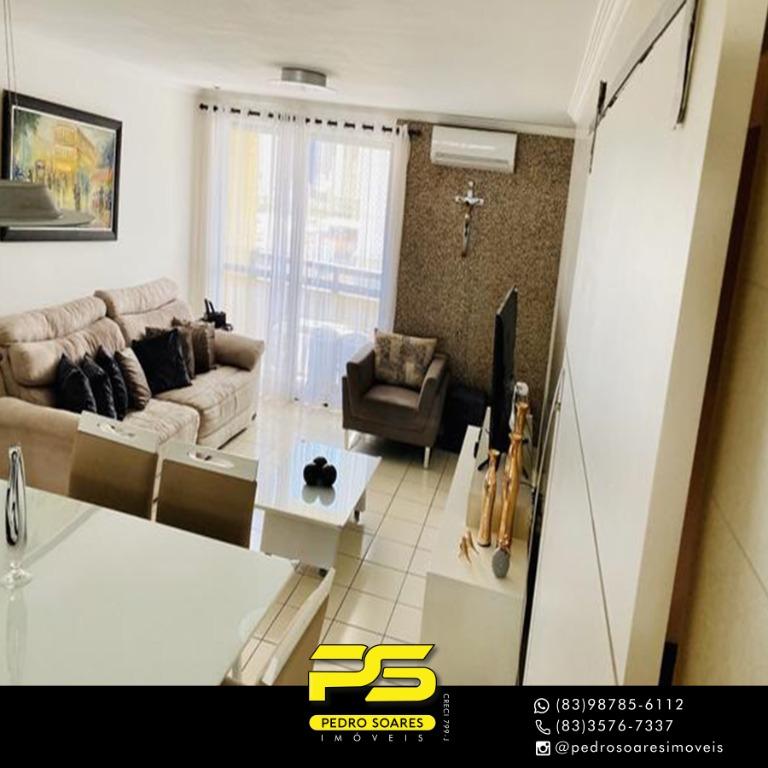 Apartamento à venda com 3 quartos, 87m² - Foto 13