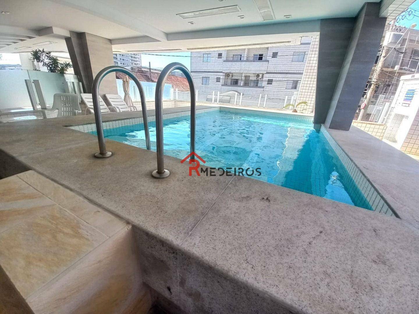 Apartamento à venda com 2 quartos, 72m² - Foto 27