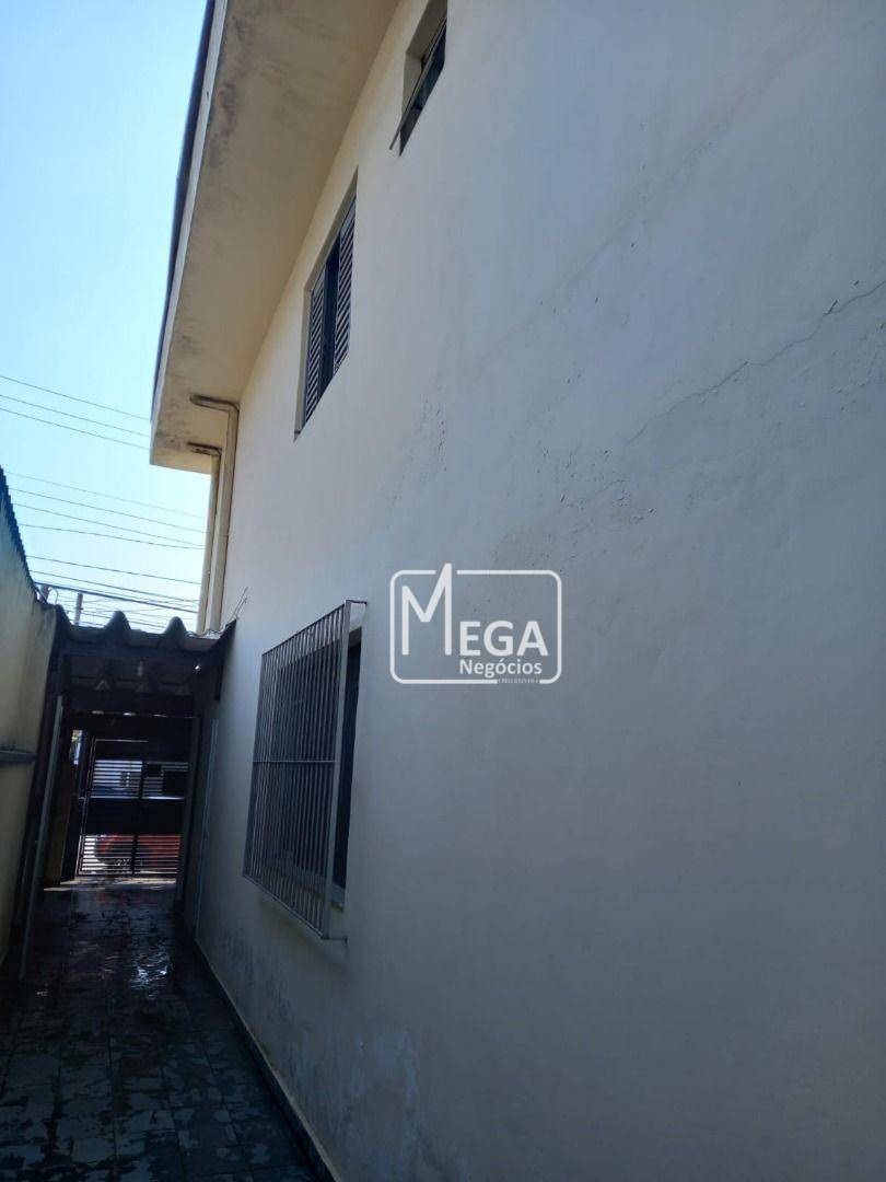 Casa à venda com 3 quartos, 136m² - Foto 13