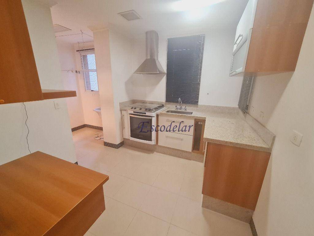 Apartamento à venda com 2 quartos, 130m² - Foto 12