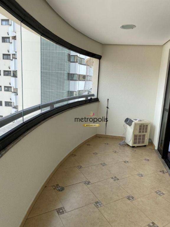 Apartamento para alugar com 3 quartos, 144m² - Foto 3