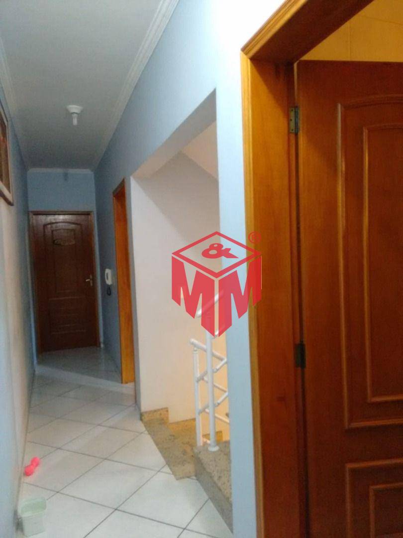 Sobrado à venda com 4 quartos, 273m² - Foto 18